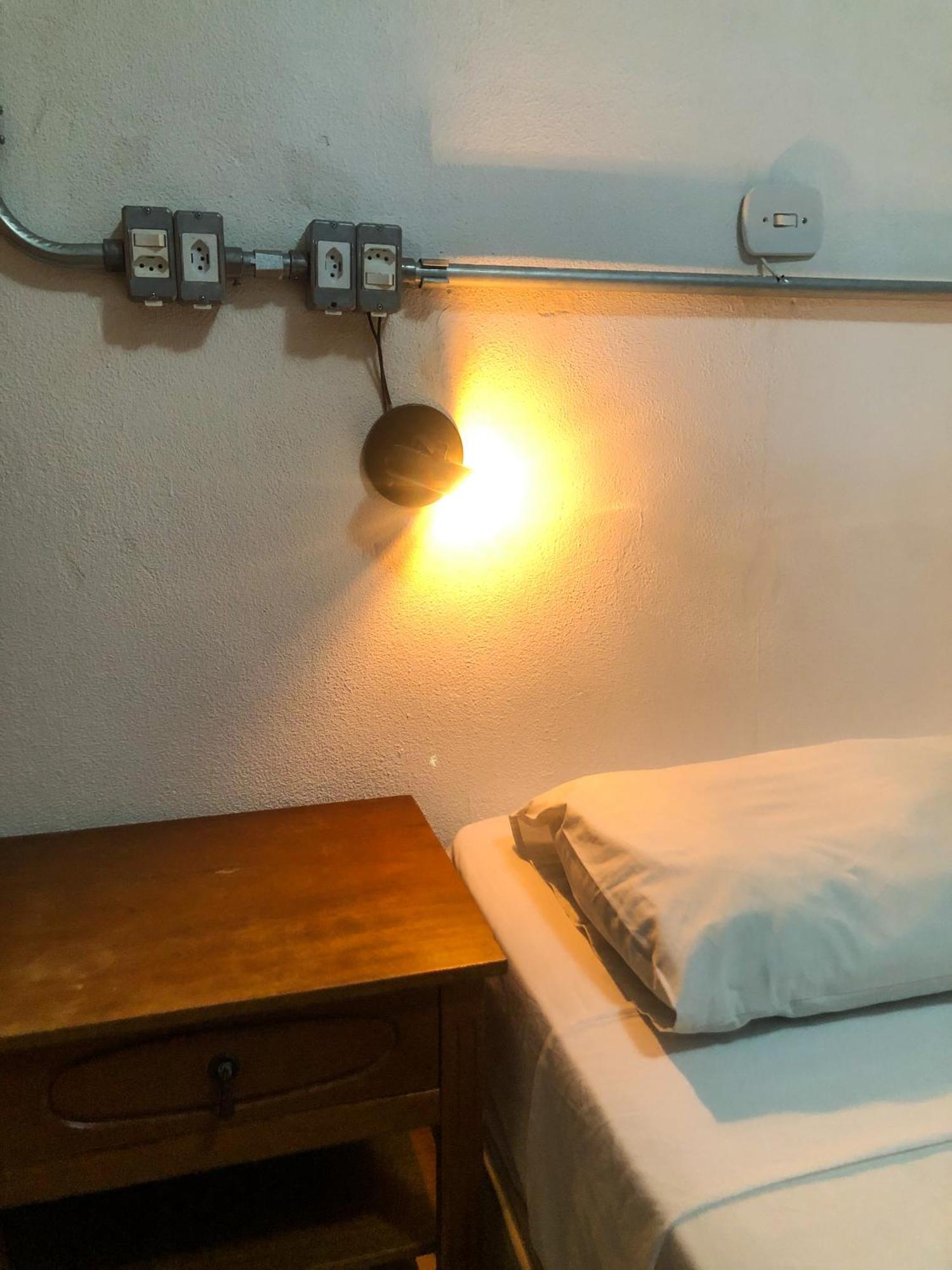 Micasa Hostel - Congonhas Сао Паоло Екстериор снимка