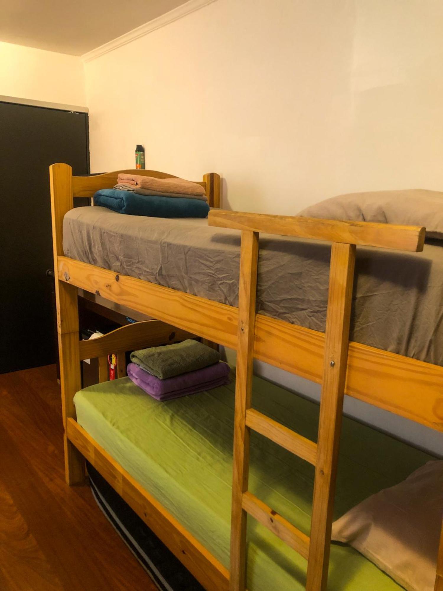 Micasa Hostel - Congonhas Сао Паоло Екстериор снимка