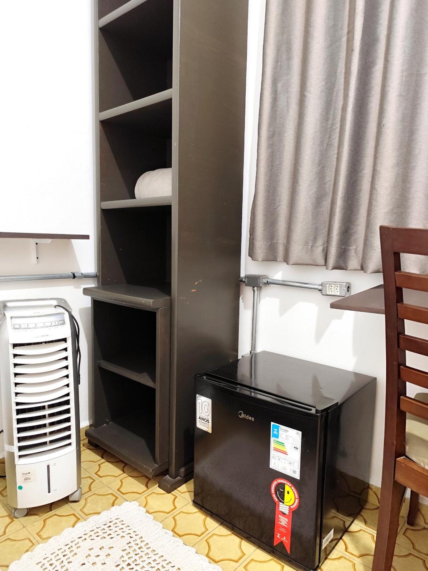 Micasa Hostel - Congonhas Сао Паоло Екстериор снимка